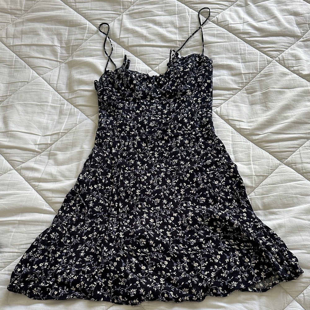 Reformation Mini Dress